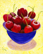 Life is a Bowl of Cherries